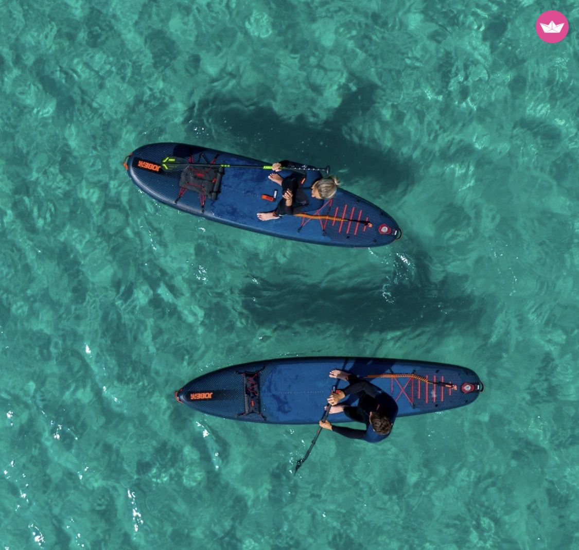 Aluguel Beneteau Antares