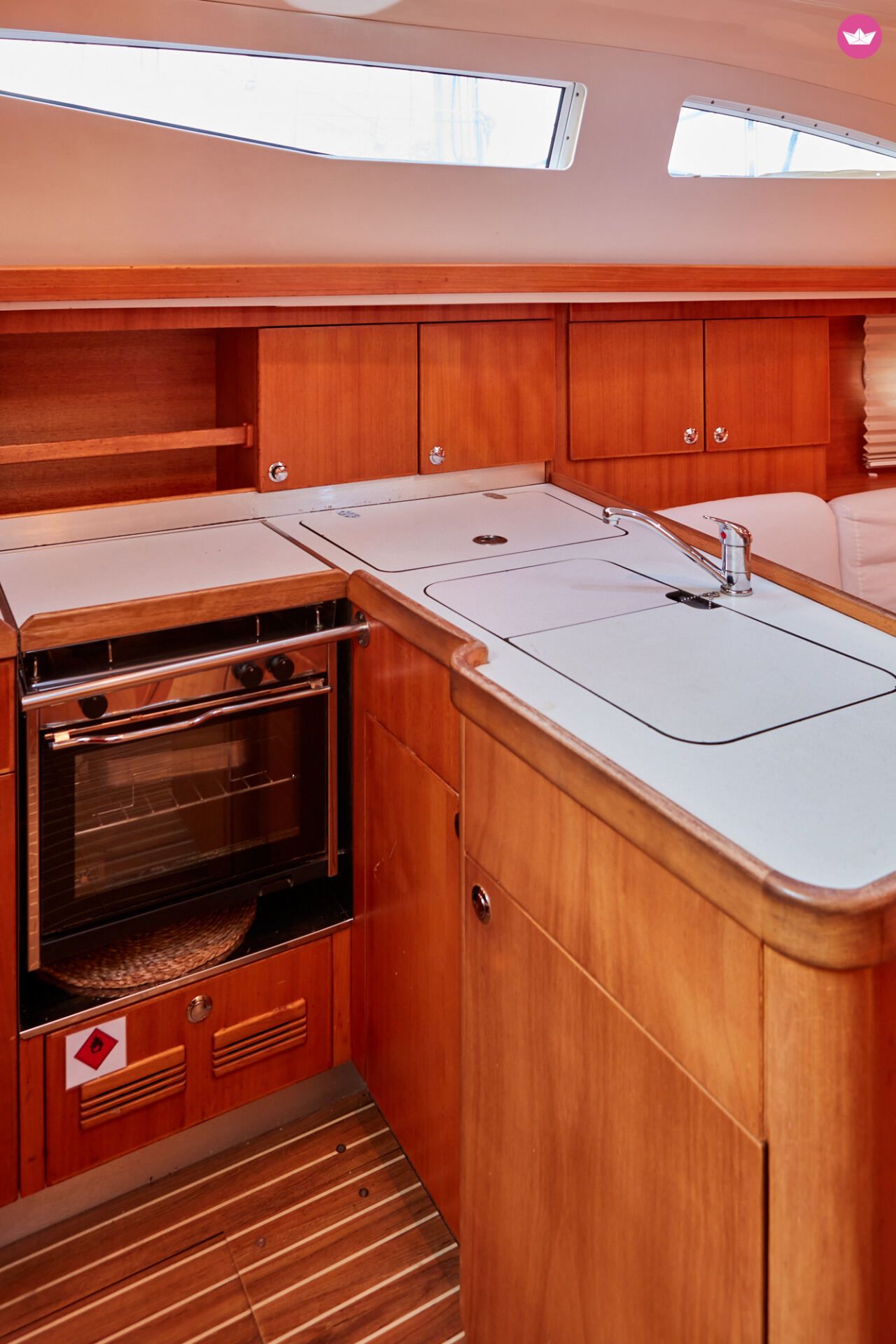 Voilier Elan 344 Impression 9.99m 8