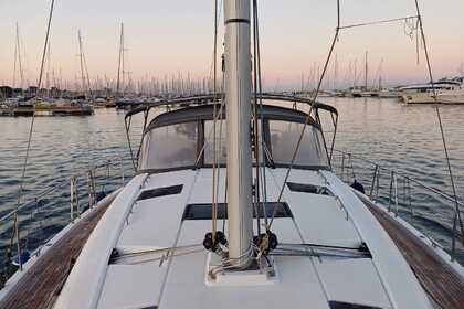 Jeanneau Yachts 51 Elly