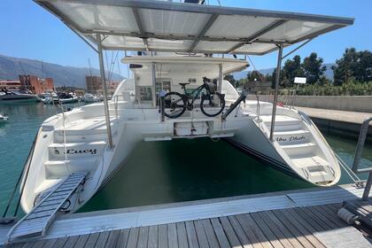 Catamaran Lagoon 450