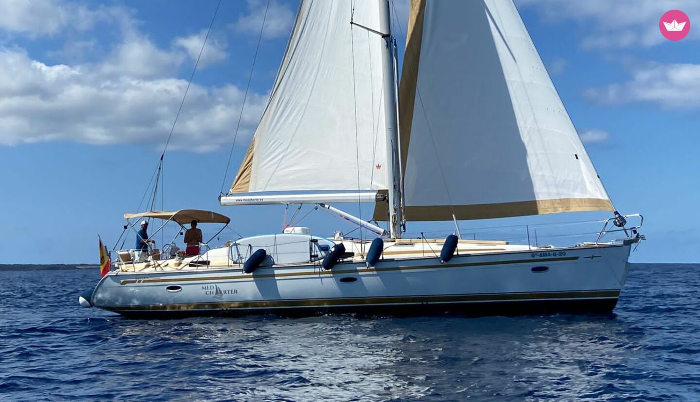 Bavaria 50
