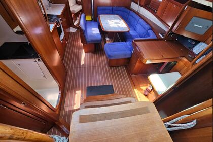 location dufour 425 gl