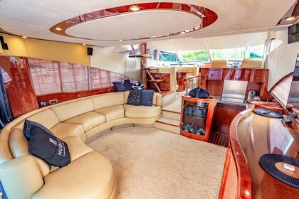 FAIRLINE 60 SQUADRON