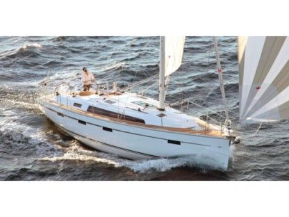 Rental Sailboat Bavaria 41 Cruiser Athens