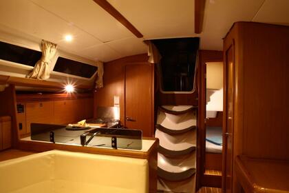 Jeanneau Sun Odyssey 36i