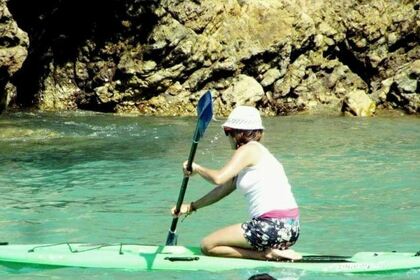 Noleggio Barca a motore Mako 233 Cantone di Puntarenas