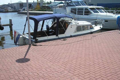 Miete Motorboot  Weekender 750 Woudsend