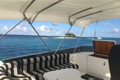 MV Lady Dot, 62ft Custom Rayburn