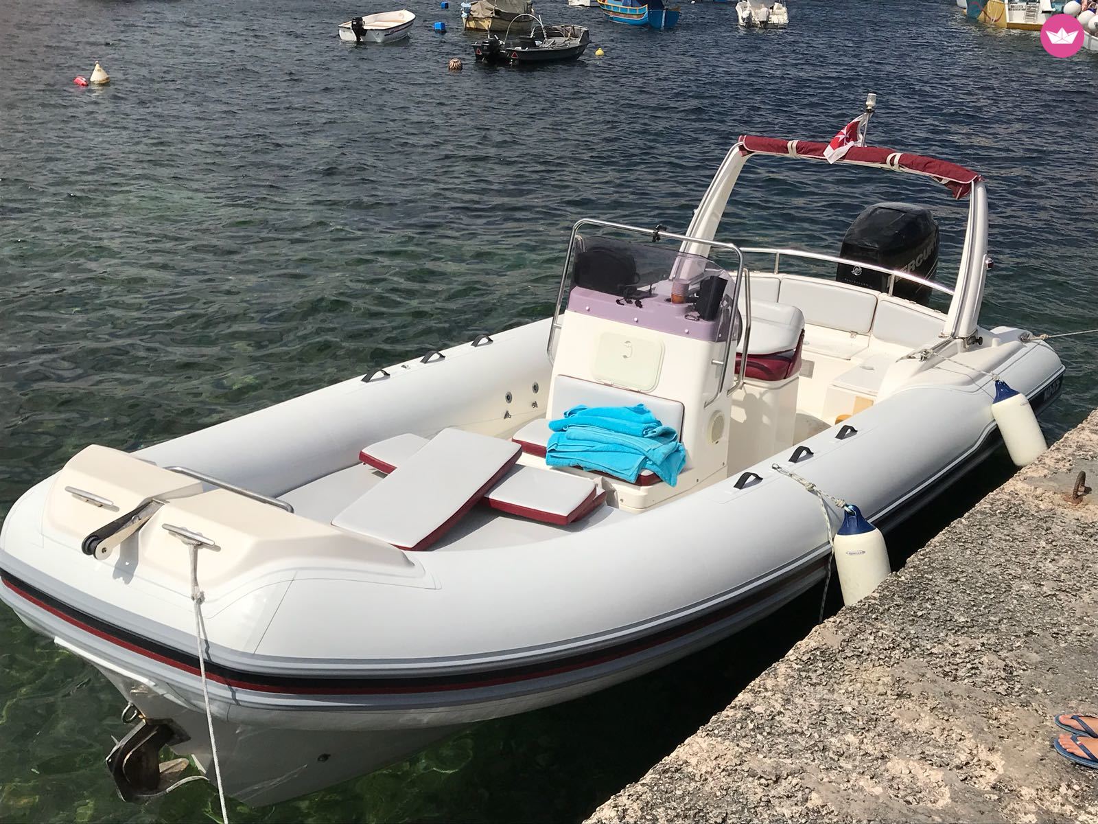 Marco Twentythree en San Pawl il-Baħar  