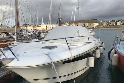 Jeanneau Cap Camarat 8.5 WA