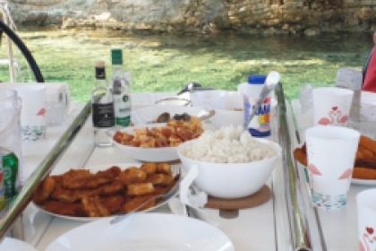 Beneteau Oceanis 46.1 2020