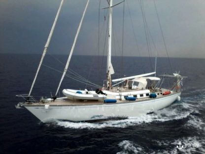 Rental Catamaran Beaufort 14 British Virgin Islands