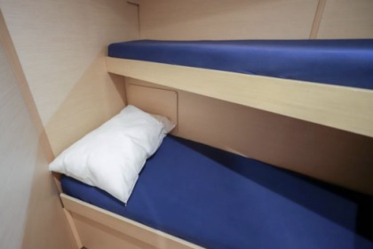 Jeanneau Sun Odyssey 449