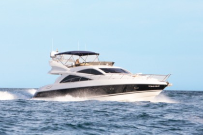 Noleggio Yacht Sunseeker Manhattan 66 Ibiza