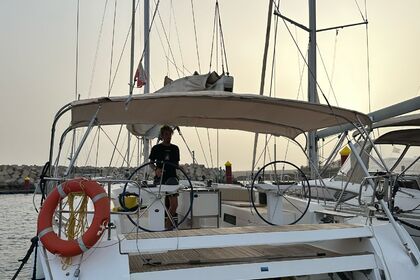 Verhuur Zeilboot Bavaria CRUIZER 55 San Miguel de Abona