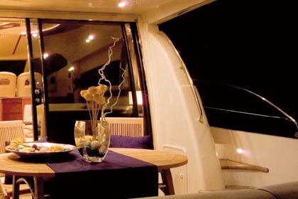 Sunset cruise in Sithonia!