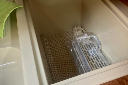 Miete Segelboot Rethana Rethana 25 Travemünde