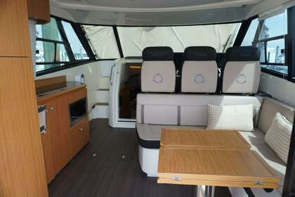 Jeanneau Leader 36