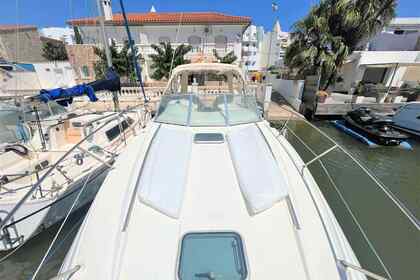 Location Bateau à moteur Beneteau Flyer 10 Vallauris