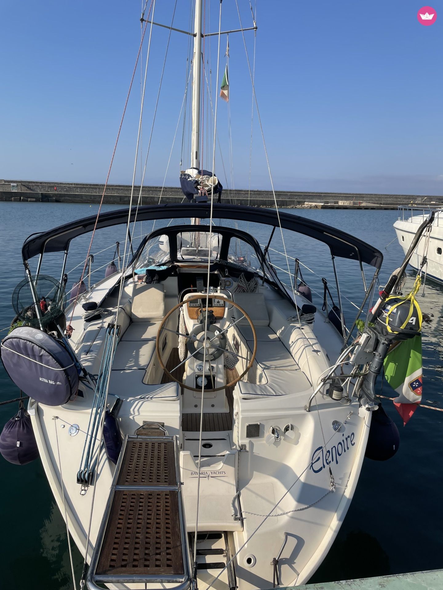Voilier Bavaria Yacht Bavaria 37 12m 8