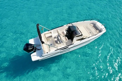 Quicksilver 805 Just Smile