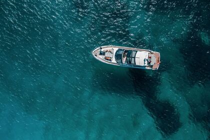 Sunseeker Predator 50