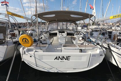 Location Voilier Beneteau Oceanis 46.1 Vrulje