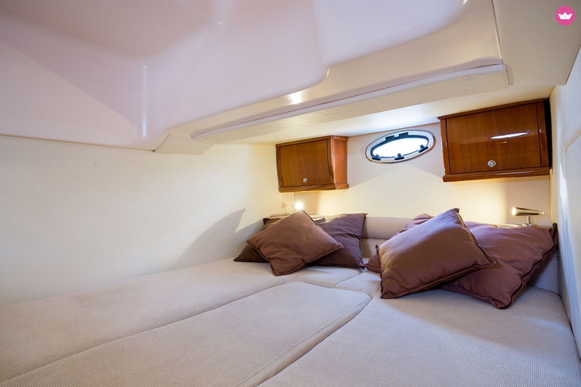 Pearlsea Yachts 33 Open in Split  