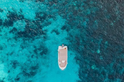 3-7 hours Comino & Gozo Private Boat