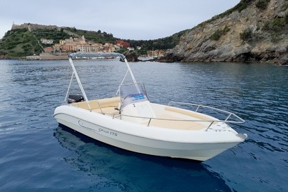 Noleggio Barca senza patente  Gaia Gaia 170 Porto Ercole