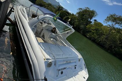 Location Bateau à moteur Runner Runner 330 Angra dos Reis