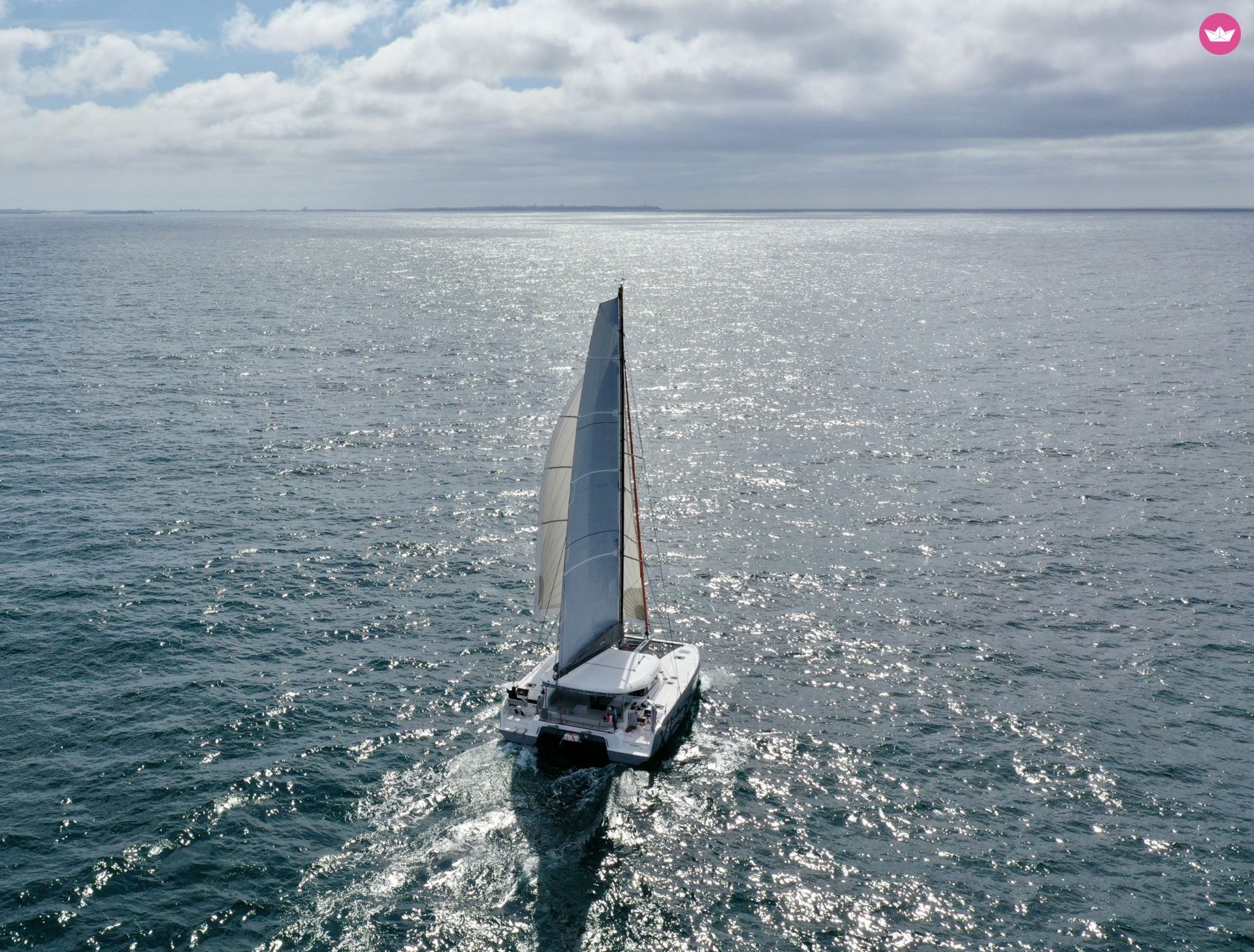 Catamaran Beneteau EXCESS 14 14m 6