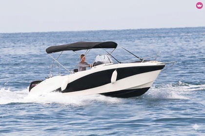 Location Bateau à moteur Bellingardo Sea Gost 550 Funtana