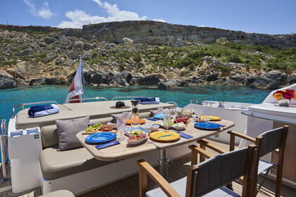 Sunseeker Predator 64