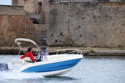 Miete Motorboot Marinesite Marine 18 Sirmione