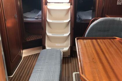 Sas Vektor 401, Anika