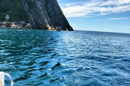 Sail Sebastian. Fast cruising tours. Pogo 36.