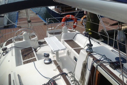 Jeanneau Sun Odyssey 40