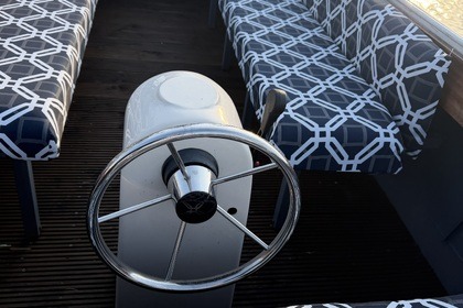 YZ7144 Sloep 12 persoons