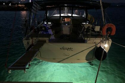 WHISPER ( A/C,inverter,electric heads )