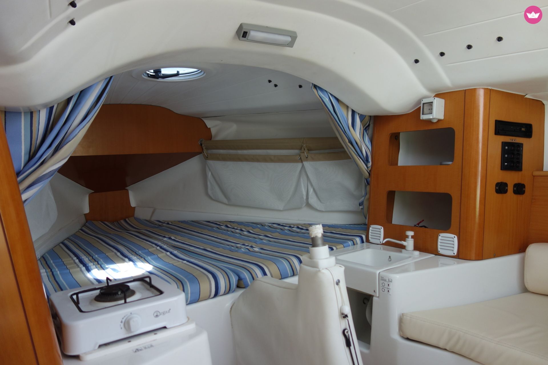 Beneteau First 21.7 V in Split  