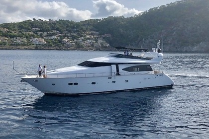 Alquiler Yate a motor Maiora 20s Palma de Mallorca