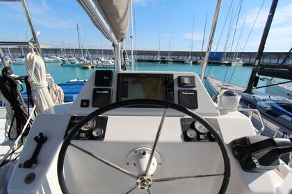 DUFOUR CATAMARAN 48