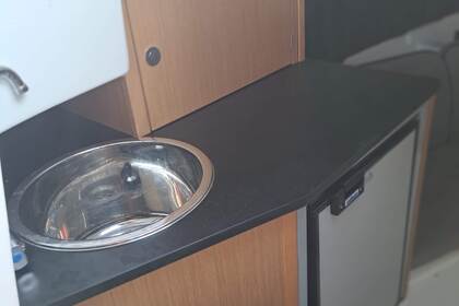 Beneteau Flyer 8 SUNdeck