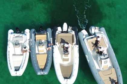 Bwa26 Gt for a memorable day at sea!