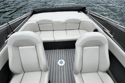 Location Bateau à moteur Sessa Marine Key light Lugano