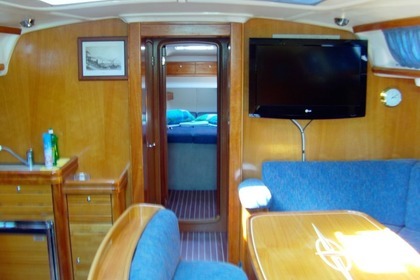 Bavaria 46 Cruiser - VICTORIA