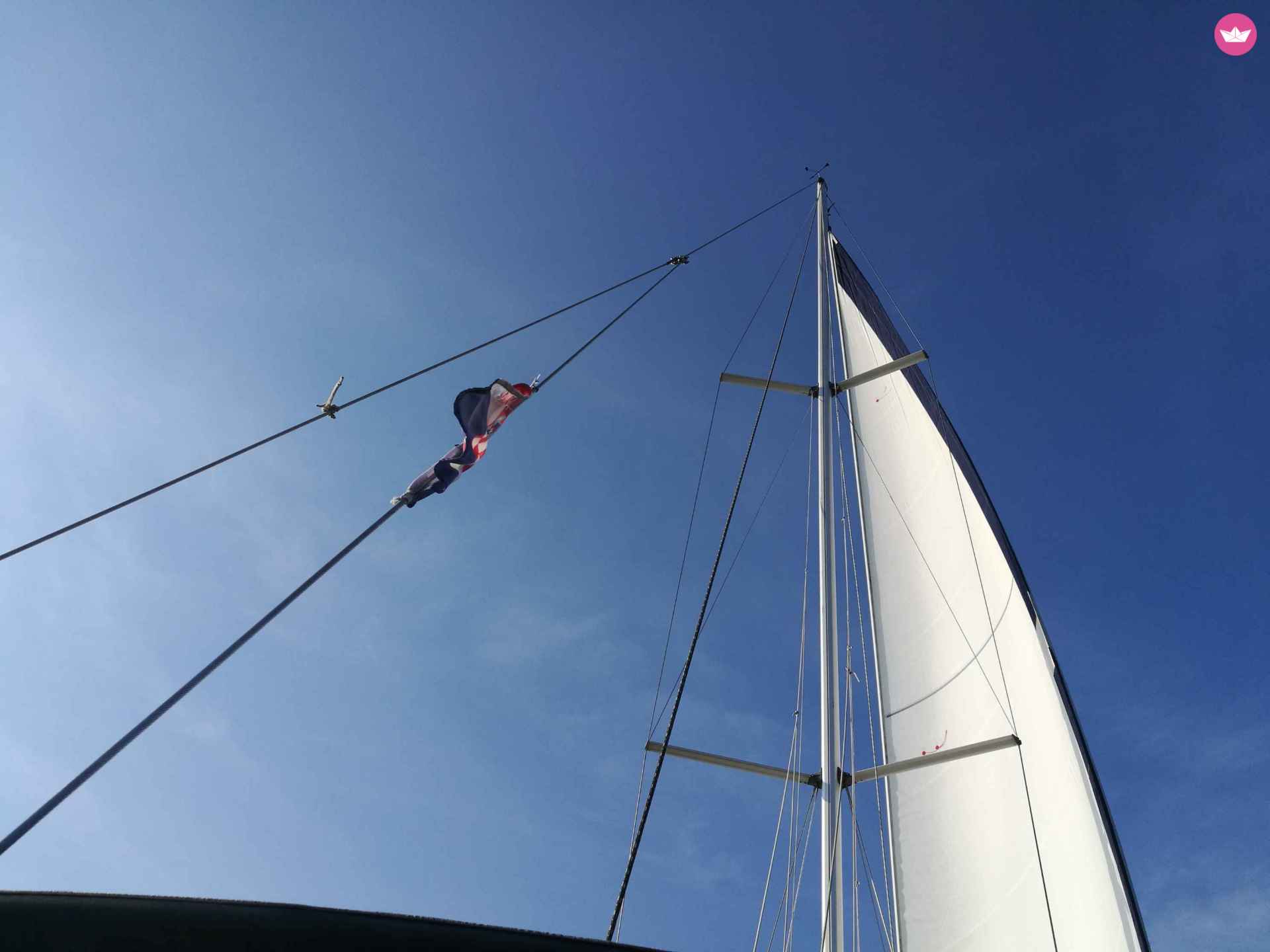 Jeanneau Sun Odyssey 40 in Split  