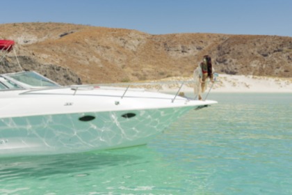 The Most Affordable Luxury Yacht in La Paz