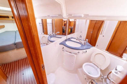 Fox a Bavaria 46 Cruiser